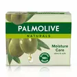 PALMOLIVE SAIPPUA 4*90G - Hiustenhoito ja hiuskoristeet - 8714789703015 - 1