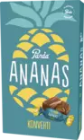 Panda Ananaskonvehteja 280G - Joulumakeiset - 6412500006125 - 2
