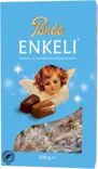 Panda Enkeli suklaakonvevehteja 290G - Joulumakeiset - 6412500005555 - 2