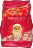 Panda Joulupukki suklaapatukoita 209G - Joulumakeiset - 6412500003865 - 1