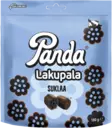 Panda lakupala suklaa 180g - Karkit - 6412500076005 - 1