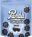 Panda lakupala suklaa 180g - Karkit - 6412500076005 - 1