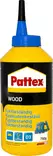 Pattex d3 kosteudenkestävä puuliima 750g - Puuliimat - 7311380007095 - 1
