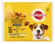 Pedigree Suosikit Laj.kast. 4x100g - Koiran märkäruoat - 5900951293825 - 1