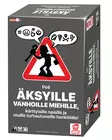 Peli äksyille vanhoille miehille, kärttyisille naisille ja muille turhautuneille henkilöille! - Lautapelit ja seurapelit - 7350077662445 - 1