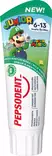Pepsodent Junior Mild Mint 75ml hammasta - Hammastahnat - 8720181501425 - 1