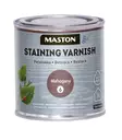 Petsilakka 250ml 6 Mahonki - Maalit - 6412490003555 - 2