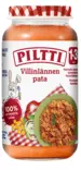 Piltti 250g Villinlännenpata lastenat1-3 - Lasten ruoka ja juoma - 7613032016555 - 1