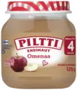 Piltti ensimaut omenaa 4kk - Lasten ruoka ja juoma - 7613035709775 - 1