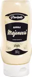 Pimeäpullo aioli majoneesi 330g - Majoneesit,maustekastikkeet ja tahnat - 6418795100845 - 1