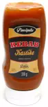 Pimeäpullo kebab kastike 30g - Majoneesit,maustekastikkeet ja tahnat - 6418795100975 - 1