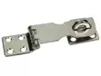 Pisla nivelsalpa 92x24mm RST - Lukot,lukitus ja nivelsalvat - 6414671054325 - 2