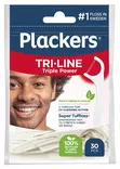 PLACKERS TRI LINE HAMMASLANKAIN - Hiustenhoito ja hiuskoristeet - 7319861025255 - 1