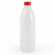 Plastex muovipullo 1 L - Pakasterasiat ja pakastepullot - 6416061039905 - 1