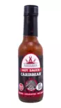 Poppamies Hot Sauce Caribbean chilikasti - Joulukuuset - 6430034014775 - 1