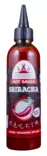 Poppamies Hot Sauce Sriracha 275g - Majoneesit,maustekastikkeet ja tahnat - 6430034015475 - 1