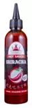 Poppamies Hot Sauce Sriracha 275g - Majoneesit,maustekastikkeet ja tahnat - 6430034015475 - 1