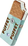 PUFFET MINTTU 62G - Kissat - 6430064401095 - 1