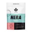Puhdistamo Athletics Heraproteiini mansikka 500g - Urheiluravinteet ja -valmisteet - 6430039223035 - 1