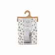 Pussilakanasetti Ombra hiekka 150x210 cm - Pussilakanat - 6410416463605 - 4