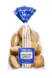 Putaan Pulla koululaissämpylä 12kpl/pss - Elintarvikkeet - 6411090000445 - 1