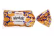 PutaanPulla Näppärät Porkkanakaura 4kpl - Elintarvikkeet - 6411090042155 - 1