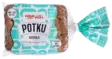 PutaanPulla potku ruispala 6kpl/320g - Elintarvikkeet - 6411090042315 - 1