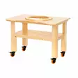 Puupöydän muunnossarja Kamado M - Grillaus- ja savustustarvikkeet - 6410416045795 - 2