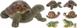 Puutarhakoriste lajitelma - Pihakoristeet - 8711295384455 - 1