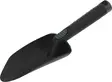 Puutarhalapio 28cm musta - Lapiot, talikat, kuokat ja kanget - 8721037245265 - 1