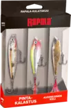 Rapala Kalatakuu Pintakalastus 3 - Viehelajitelmat - 022677384115 - 1