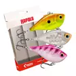 Rapala Rippin Rap 05 samea vesi - Viehelajitelmat - 022677358055 - 1