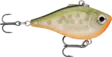Rapala Rippin' Rap 5cm/9g MHLWU - Vaaput - 022677366845 - 1