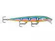 Rapala Scatter Rap Minnow 11cm SPSH - Vaaput - 022677366975 - 1