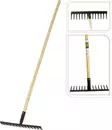 Rautaharava 142cm - Haravat - 8719202825695 - 1