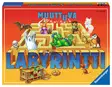 Ravensburger Muuttuva labyrintti -peli - Palapelit ja pulmapelit - 4005556263165 - 1