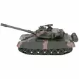 R/C Tankki valot ja äänet 2.4 Ghz - Leikkiautot ja kauko-ohjattavat autot - 6410416491455 - 3