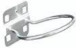 Reikälevyn rengaspidike 80 mm, 5 kpl - Työkalupakit, hyllyt ja säilytys - 6430074693565 - 1