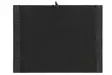 Rento kenno laudeliina 50x60cm musta/harmaa - Pefletit ja laudeliinat - 6410413315655 - 4