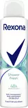 Rexona Deo spray 150ml antiperspirantti - Naisten deodorantit - 8712561180795 - 1