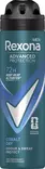 Rexona Men Deo Spray 150ml Cobalt Dry - Miesten deodorantit - 8720181183805 - 1