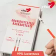 RFSU Raskaustesti 2 kpl testiliuskoja - Ehkäisy ja seksuaalisuus - 7310572100255 - 5