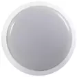 Rio 305 ip44 12w/830 pco wh - Varastointi ja tavaransiirto - 6435200193445 - 5
