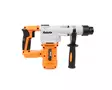 Robota Akkupiikkauskone/poravasara SDS DC-RC 18V, runko - Poravasarat ja piikkauskoneet - 6438212140155 - 3