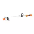 Robota DC-GC18V kevytraivaussahan runko - Ruohonleikkurit ja trimmerit - 6438212130705 - 3