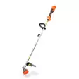 Robota DC-GC18V kevytraivaussahan runko - Ruohonleikkurit ja trimmerit - 6438212130705 - 2
