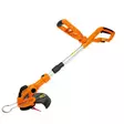 Robota DC-GT18V akkutrimmeri, runko - Ruohonleikkurit ja trimmerit - 6438212130385 - 1
