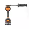 Robota DC-IT2 18V akkuporakone kahvalla - Porakoneet - 6438212140285 - 3