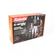 Robota DC-IT2 18V akkuporakone kahvalla - Porakoneet - 6438212140285 - 8