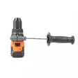 Robota DC-IT2 18V akkuporakone kahvalla - Porakoneet - 6438212140285 - 7